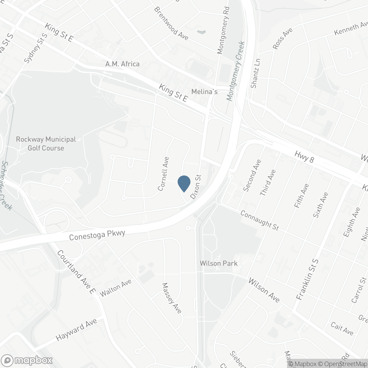 158 PLYMOUTH ROAD, Kitchener, Ontario N2G 3G5